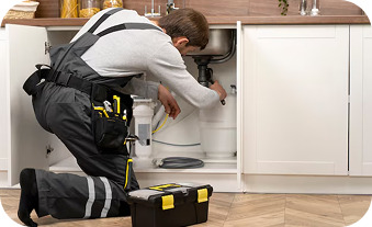 Водопроводчик